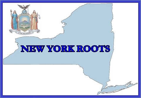NY Roots