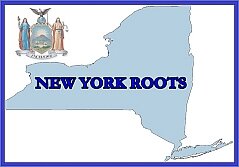 New York Roots